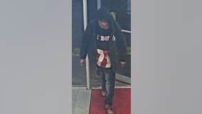 Suspect wanted in stabbing and robbery of woman inside Detroit laundromat