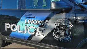 Livonia police investigating possible stranger danger after girl reports being followed home by white van