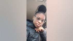 Missing Teen: Dakasia Williams