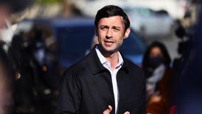 Jon Ossoff wins Georgia runoff, giving Democrats control of Senate