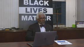 Attorney suing Grosse Pointe Shores over Black Lives Matter sign gets targeted by hate mail