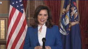 Gov. Whitmer lifts some fuel rules after Indiana refinery fire