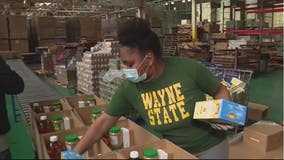 Focus: Hope desperate for volunteers during pandemic