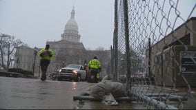 Michigan police make plans for Capitol safety, lawmakers cancel sessions 