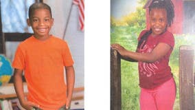 Missing brother and sister found safe, Detroit police confirm