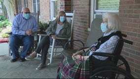 Stay Well program aims to support, connect older adults in Michigan during pandemic