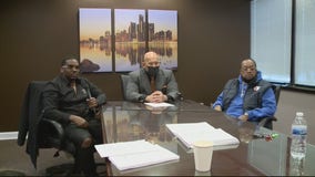 Two men suing Inkster city, detectives after wrongfully spending 17 years in prison