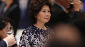 Transportation Secretary Elaine Chao resigns over pro-Trump insurrection