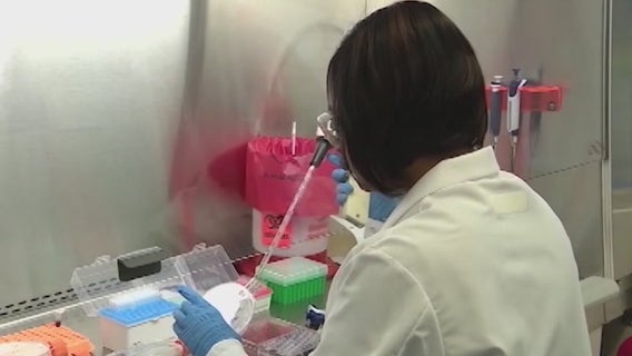 Michigan reports 445 COVID-19 cases on Saturday, 1 new death