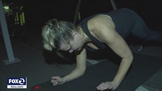 Landlord demands $20K in back rent from California gym or owners must leave