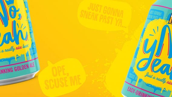 Bells Brewery just introduced the perfect Midwestern beer