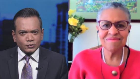 Your Take - expert answers COVID-19 vaccine questions