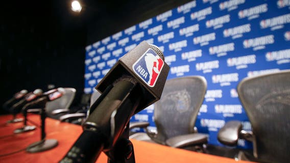 Sekou Smith, beloved NBA analyst and reporter, dead at 48