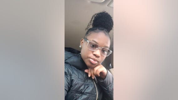 Missing Teen: Dakasia Williams