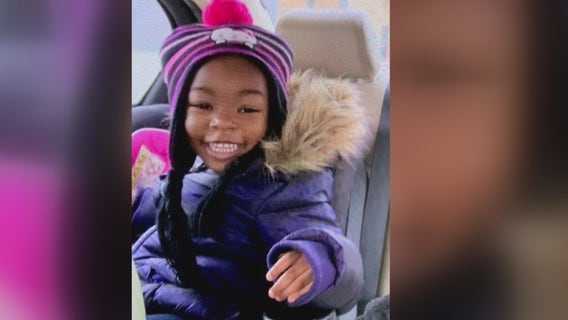 FOUND: Pontiac toddler recovered safe, mother arrested in Atlanta