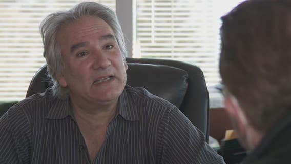 Attorney is giving away a free divorce to a lucky, unlucky couple