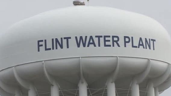 EPA ends Flint drinking water emergency order