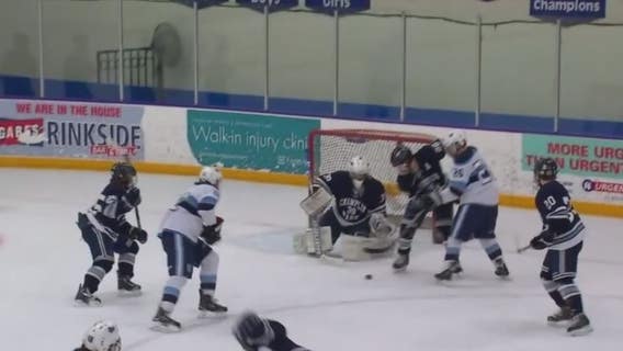 Michigan Republican Senator introduces 'Let them play' resolution for winter sports