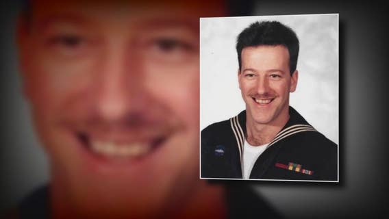 Family offers reward after SUV with Navy vet's ashes, military medals inside was stolen