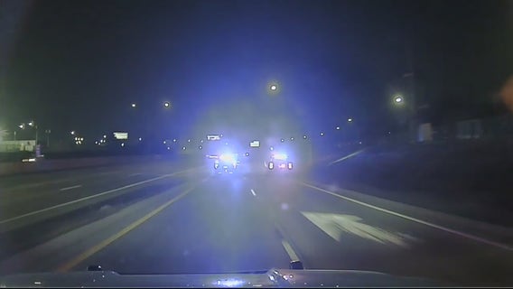 Man wanted for shooting into Sterling Heights home leads police on 100 MPH chase