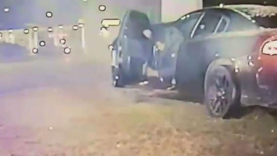 Close to 40 rounds were fired in double murder of Clinton Twp women by suspects arrested after police chase