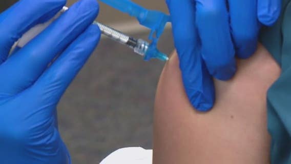 Age group expands for Detroit COVID-19 vaccines; small business grants announced