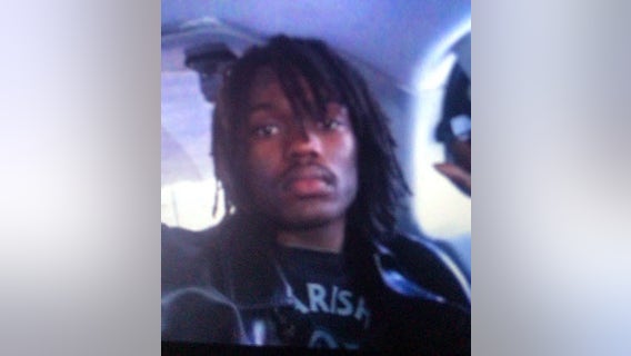Detroit police looking for missing 23-year-old last seen Jan. 15