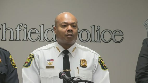 Shooting that killed 8-year-old girl in Southfield was 'not accidental,' police chief says
