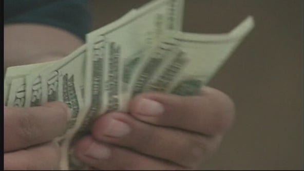 3 financial goals for the New Year with Cornerstone Community Financial Credit Union