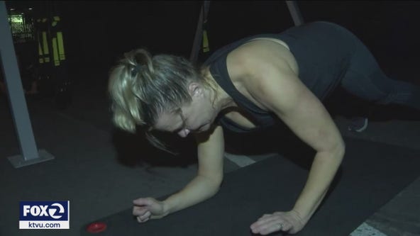 Landlord demands $20K in back rent from California gym or owners must leave