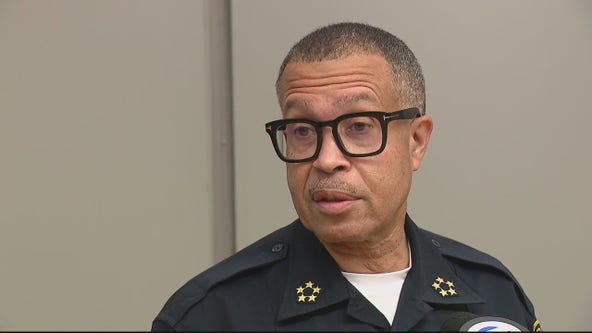 Detroit Police Chief James Craig slams Capitol police