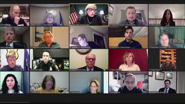 Effort underway to get social workers embedded in Livonia Police Department