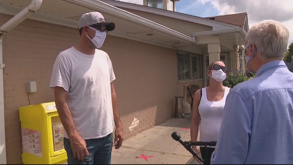 Macomb County contractor and his wife face criminal charges