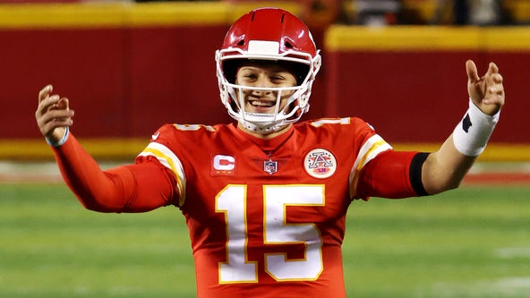 Bucs, Chiefs reach Super Bowl as Kansas City tries to repeat
