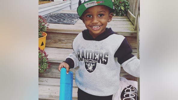 Endangered Missing Advisory issued for 2-year-old boy out of Gibraltar