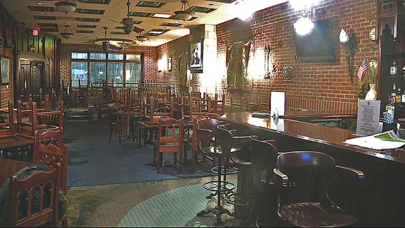 Bar and restaurant owners defying indoor dining ban or breaking it accidentally, deal with harsh penalties