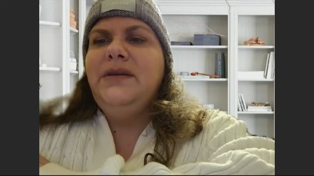 Flint resident says it will never be enough after charges announced in water crisis