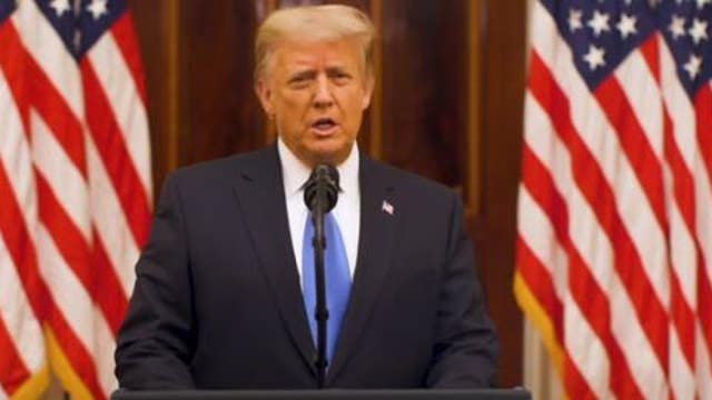 How Donald Trump could impact 2022 Michigan elections