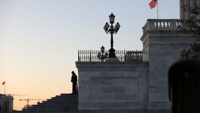 Six people from Michigan arrested in connection to Washington unrest