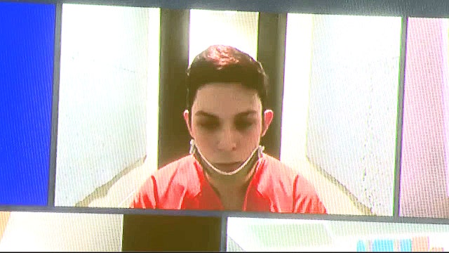 Suspect faces judge accused of double shooting that killed teen in South Lyon