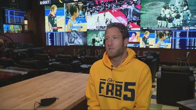 Bet on sports legally - and help small Michigan businesses using the Barstool Sportsbook