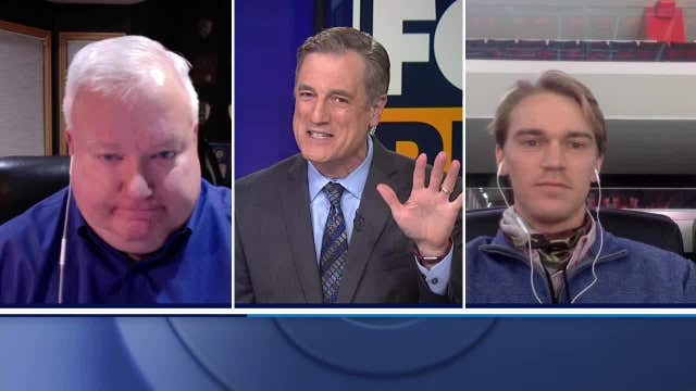 Sportsworks Roundtables Talk Stafford, Goff, NFL, Wings, MSU and more!