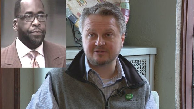 The question for Kilpatrick is what's next, those who knew him say