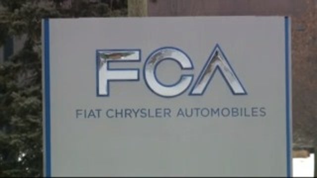 Fiat-Chrysler fined $30 million, company sentenced to probation for paying off UAW leaders
