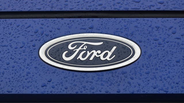 Ford invests in electric vehicle battery recycling company