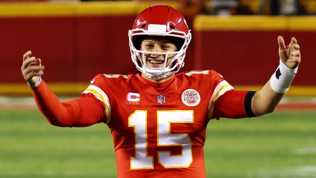 Bucs, Chiefs reach Super Bowl as Kansas City tries to repeat