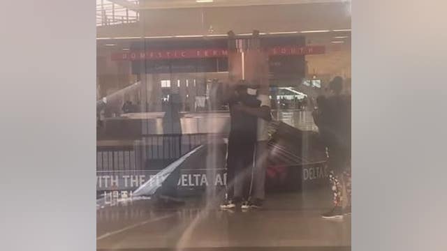 Former Detroit Mayor Kwame Kilpatrick released from prison