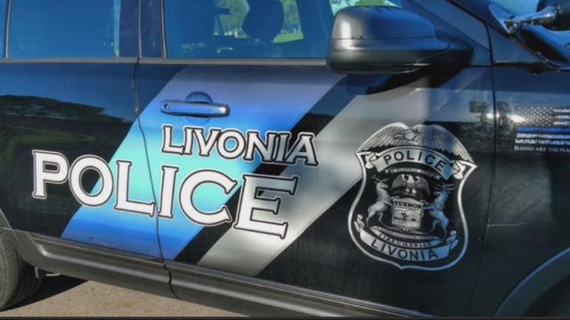 Woman shot to death outside Livonia liquor store