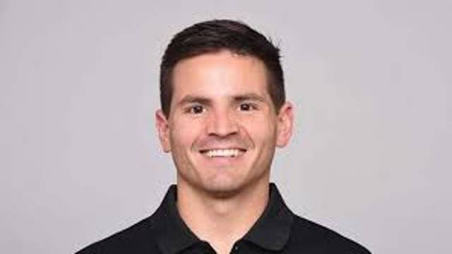 Michigan hires Ravens' Macdonald as defensive coordinator