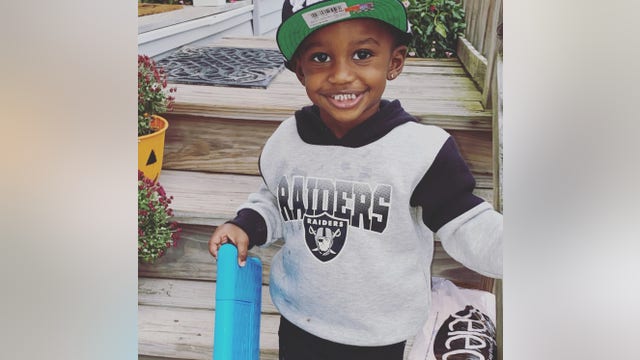 Endangered Missing 2-year-old boy out of Gibraltar found safe